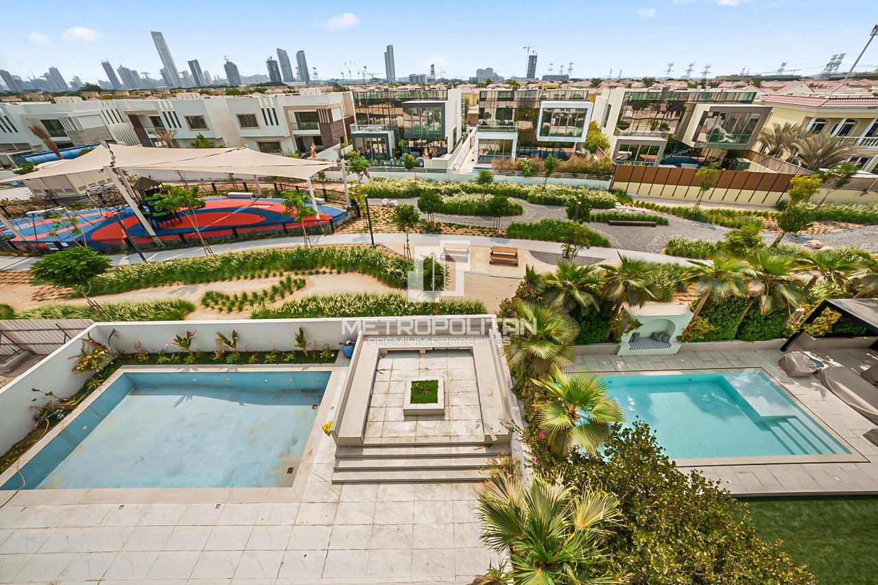 Villa à Dubaï, EAU, 756 m² - image 6