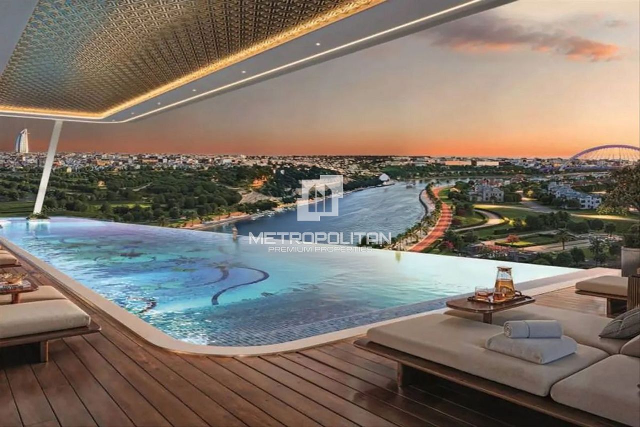 Appartement à Dubaï, EAU, 70 m² - image 6