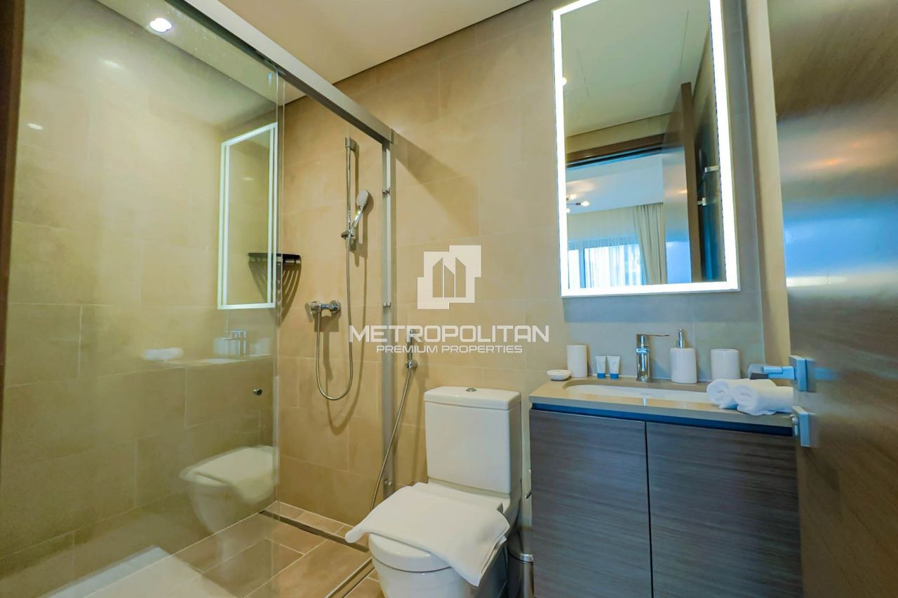 Appartamenti a Dubai, EAU, 75 m² - foto 6