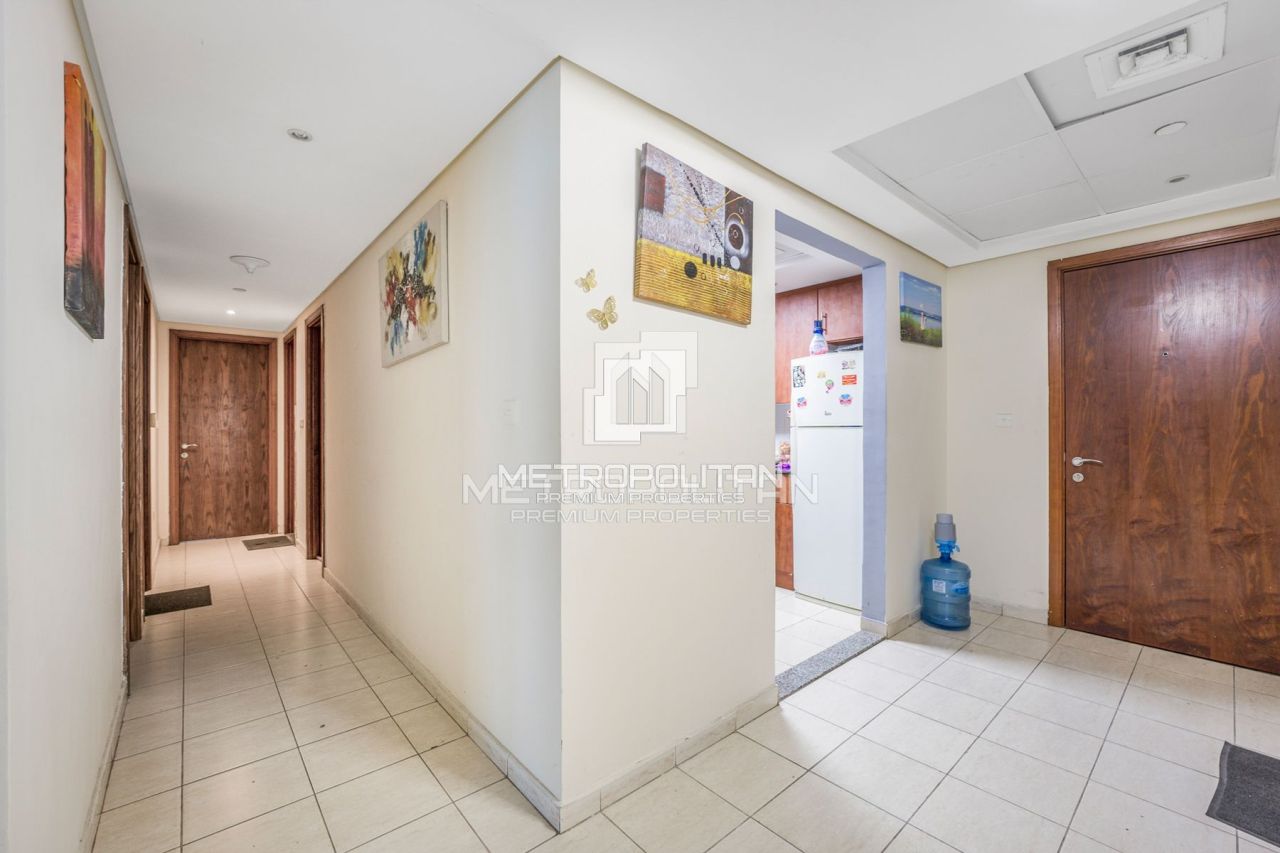 Appartamenti a Dubai, EAU, 142 m² - foto 6