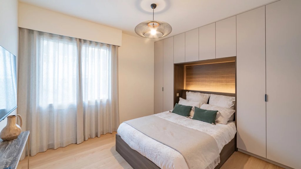 Apartment in Villefranche-sur-Mer, France, 99 m² - picture 17