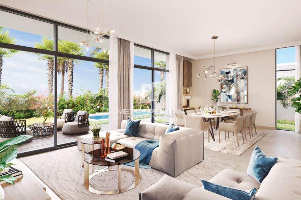 Villa en Dubái, EAU, 494 m² - imagen 6