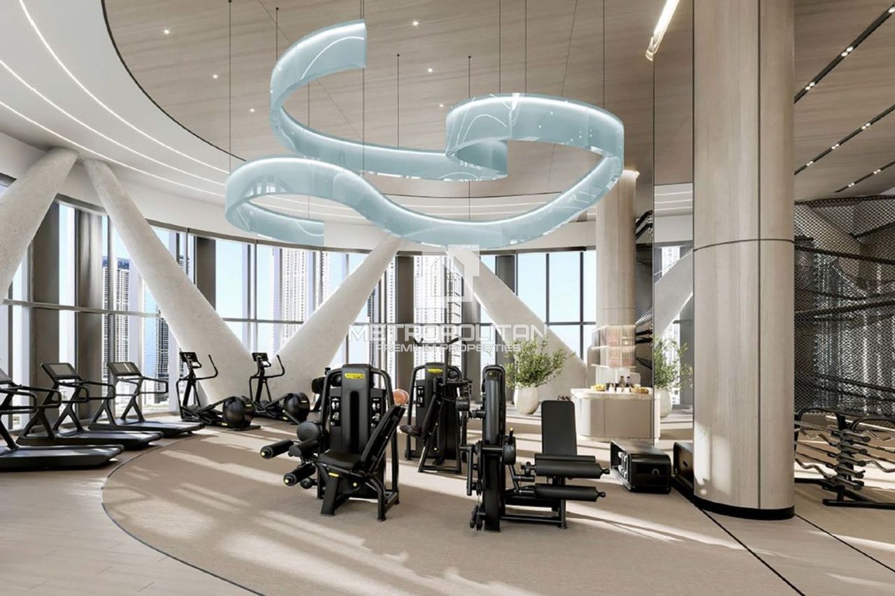 Apartamento en Dubái, EAU, 89 m² - imagen 7