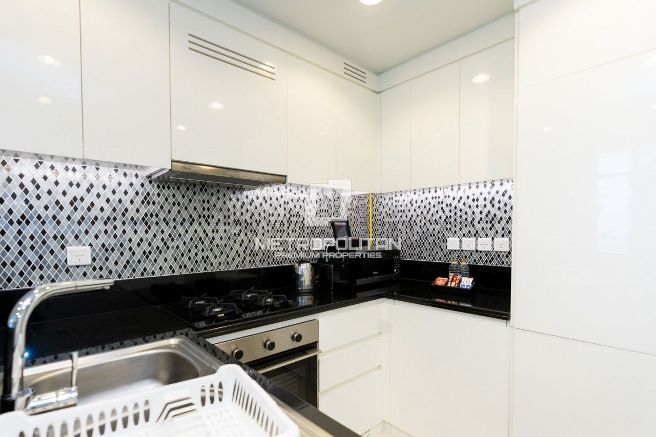 Appartement à Dubaï, EAU, 65 m² - image 7