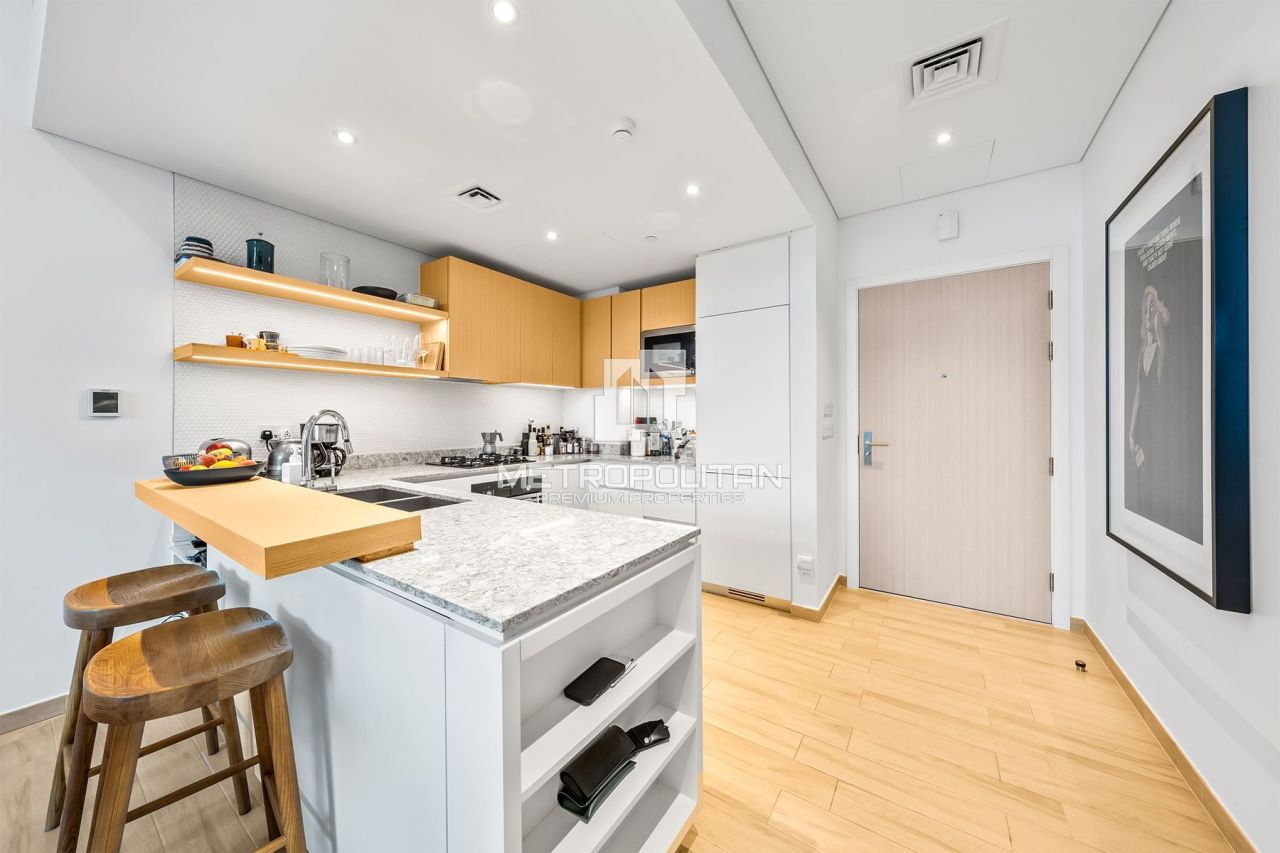 Apartment in Dubai, VAE, 113 m² - Foto 7