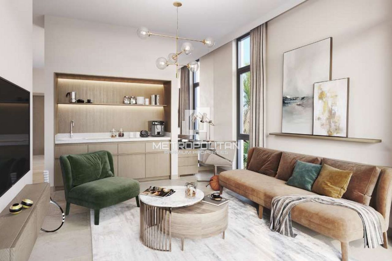 Villa en Dubái, EAU, 494 m² - imagen 7