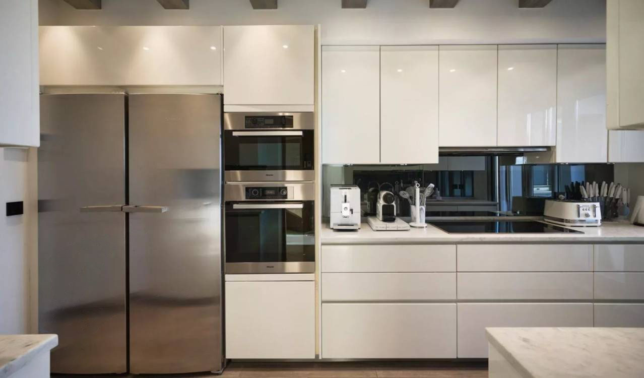 Penthouse in Cannes, France, 158 m² - picture 12