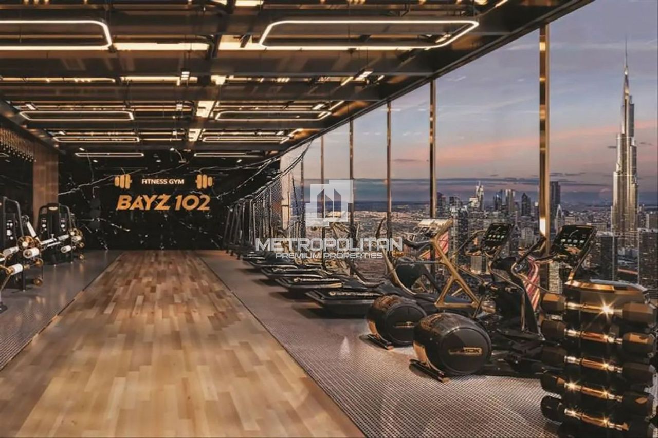 Appartement à Dubaï, EAU, 70 m² - image 7