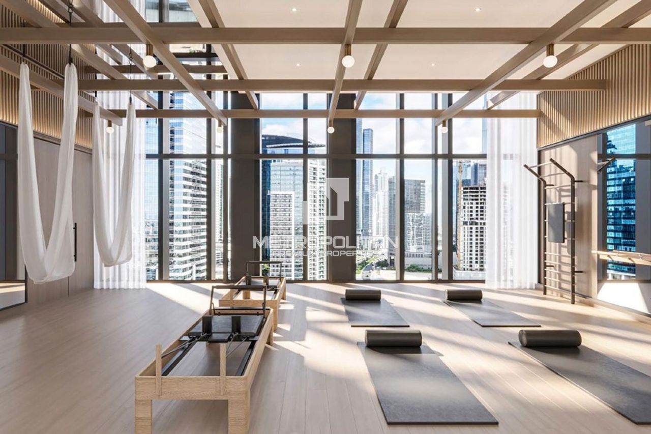 Apartamento en Dubái, EAU, 89 m² - imagen 8