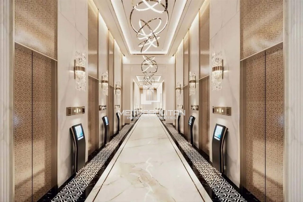 Appartement à Dubaï, EAU, 70 m² - image 8