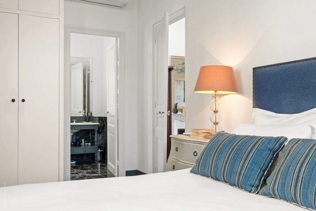 House in Saint-Jean-Cap-Ferrat, France, 120.23 m² - picture 17