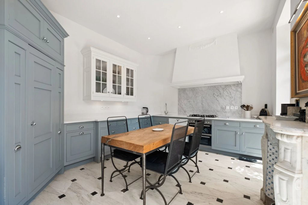 House in Saint-Jean-Cap-Ferrat, France, 120.23 m² - picture 5