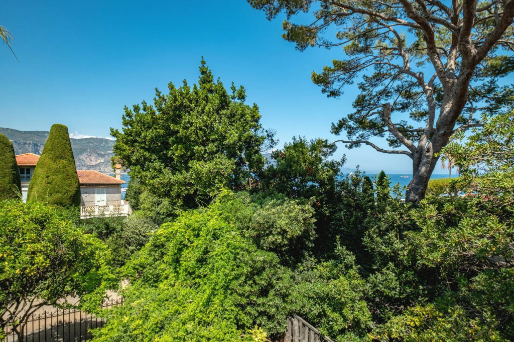 House in Saint-Jean-Cap-Ferrat, France, 120.23 m² - picture 13