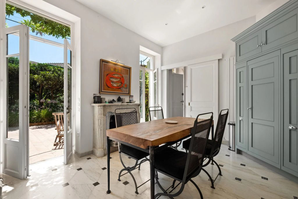 House in Saint-Jean-Cap-Ferrat, France, 120.23 m² - picture 7