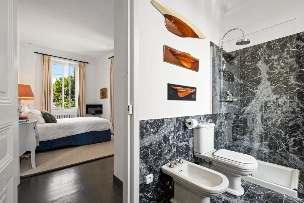 House in Saint-Jean-Cap-Ferrat, France, 120.23 m² - picture 18