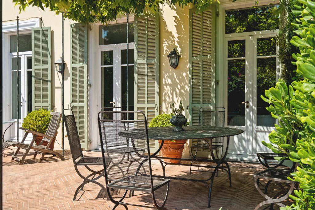 House in Saint-Jean-Cap-Ferrat, France, 120.23 m² - picture 4