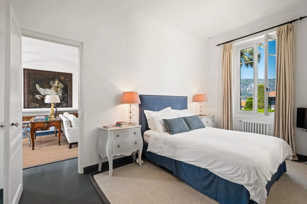 House in Saint-Jean-Cap-Ferrat, France, 120.23 m² - picture 14