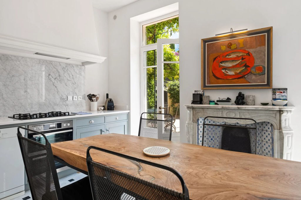 House in Saint-Jean-Cap-Ferrat, France, 120.23 m² - picture 6