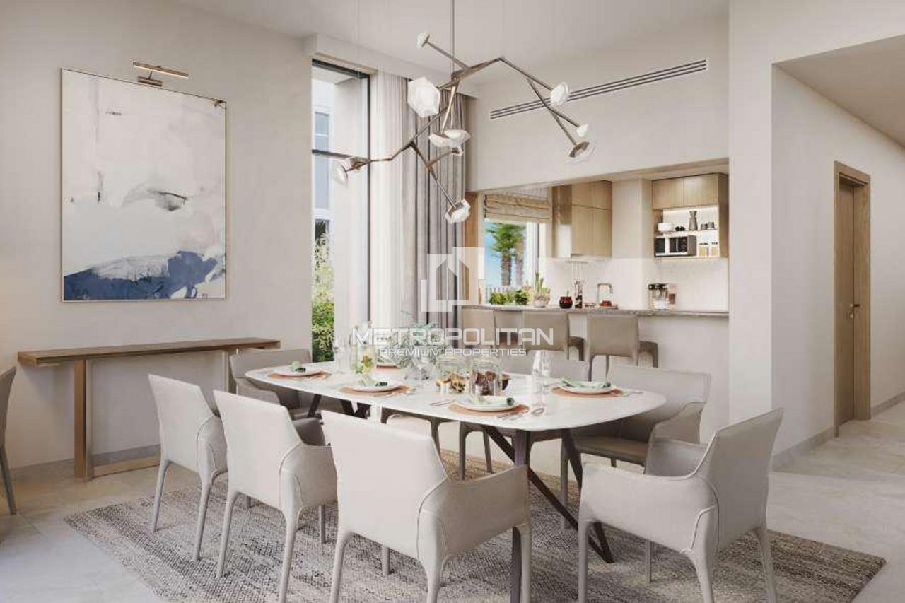 Villa en Dubái, EAU, 494 m² - imagen 8