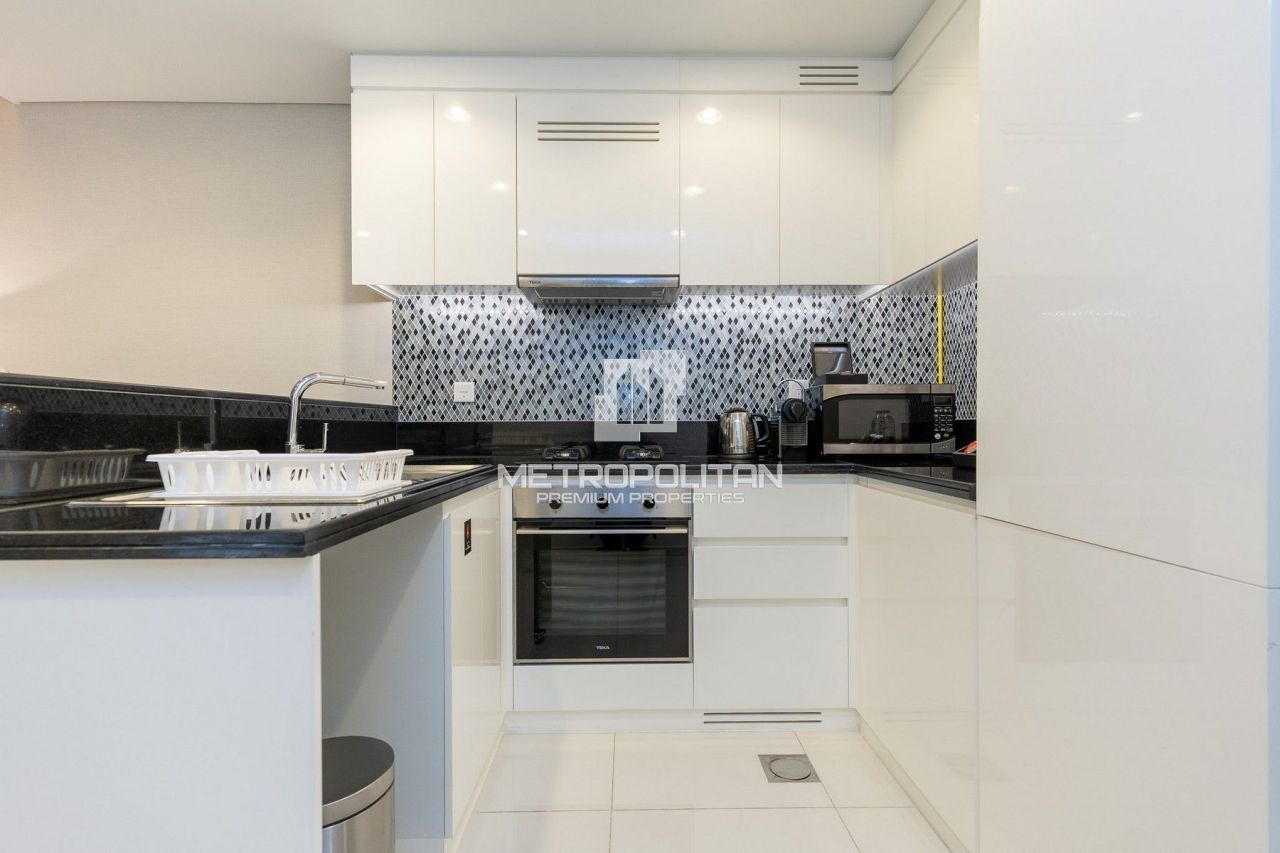 Appartement à Dubaï, EAU, 65 m² - image 8