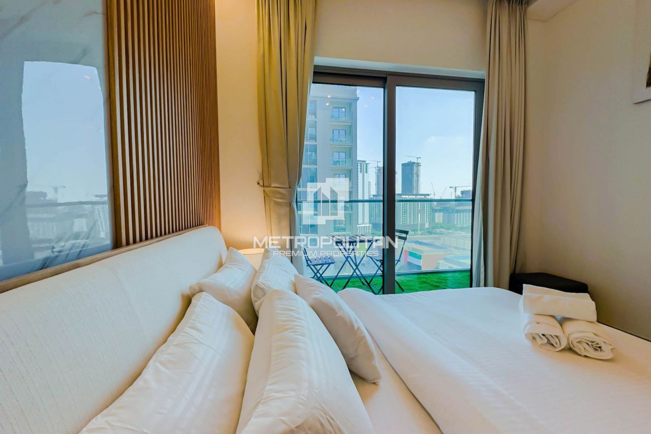 Appartamenti a Dubai, EAU, 75 m² - foto 8