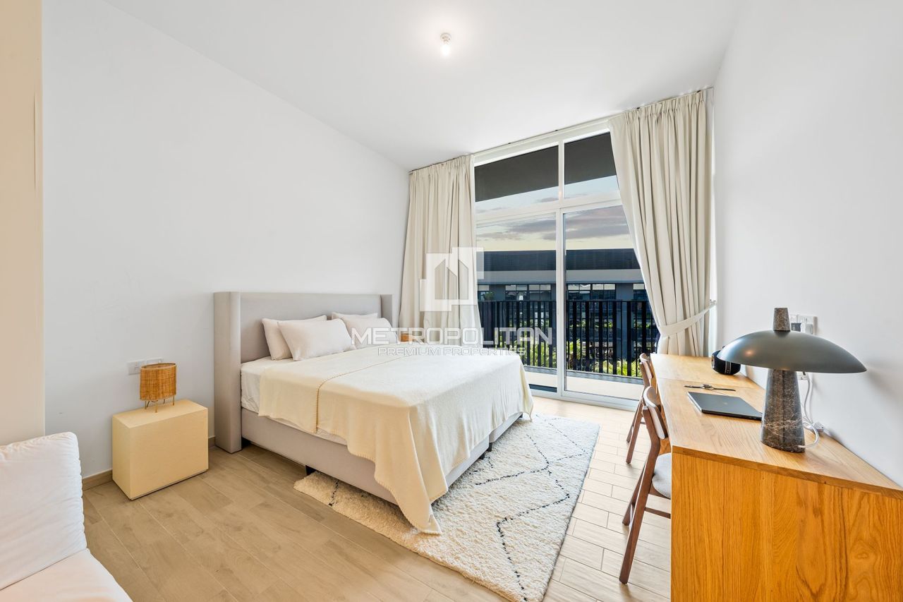 Apartment in Dubai, VAE, 113 m² - Foto 8