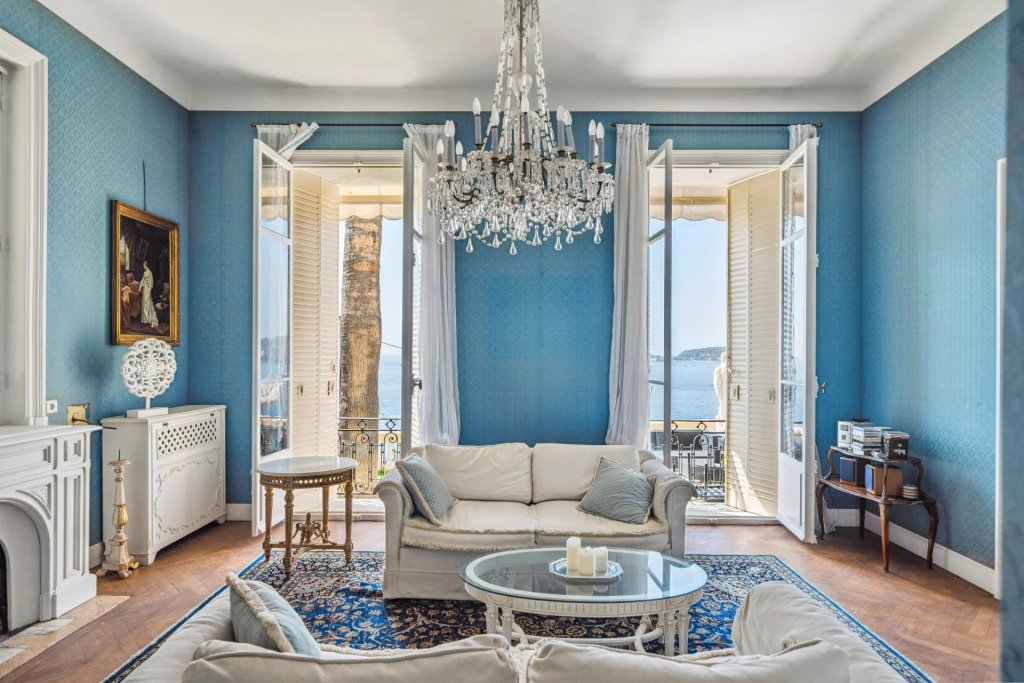 Villa en Beaulieu-sur-Mer, Francia, 527 m² - imagen 10