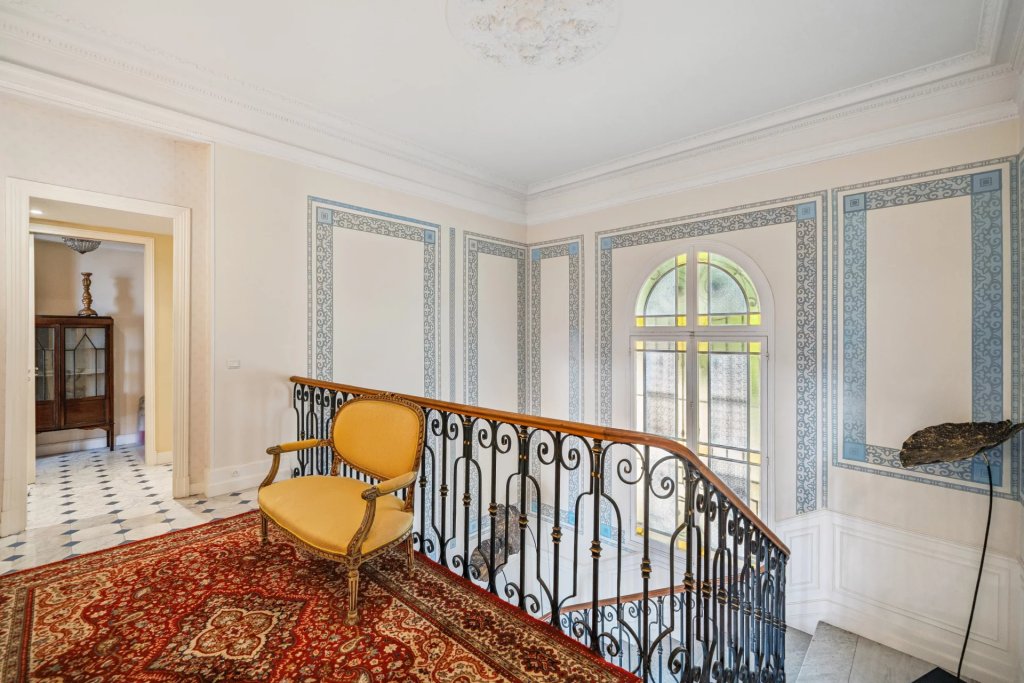 Villa en Beaulieu-sur-Mer, Francia, 527 m² - imagen 18