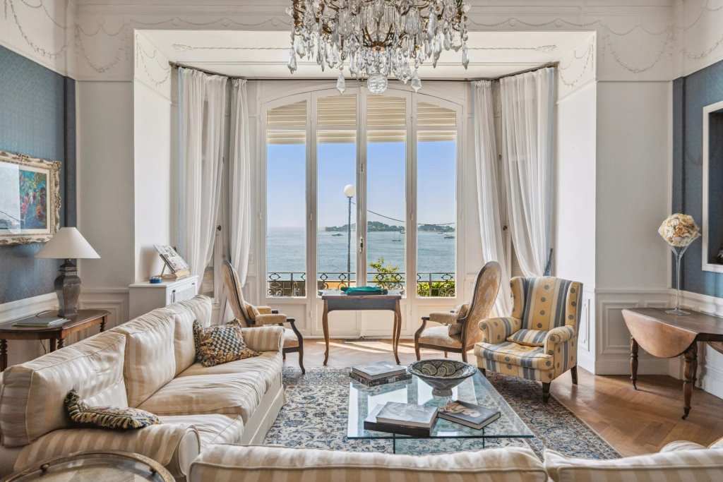 Villa en Beaulieu-sur-Mer, Francia, 527 m² - imagen 6