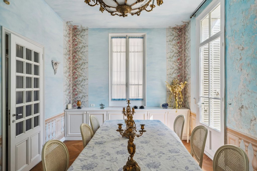 Villa en Beaulieu-sur-Mer, Francia, 527 m² - imagen 8