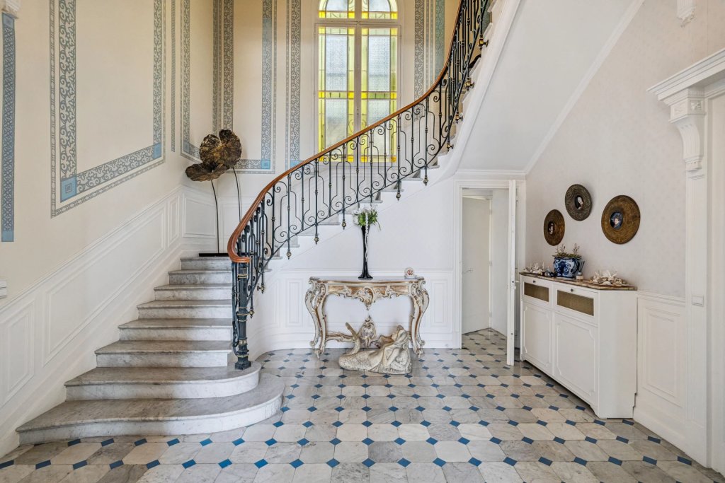 Villa en Beaulieu-sur-Mer, Francia, 527 m² - imagen 17