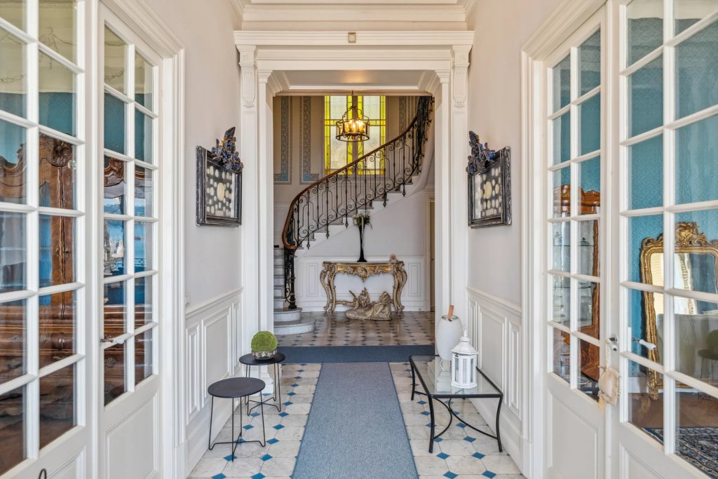 Villa en Beaulieu-sur-Mer, Francia, 527 m² - imagen 5