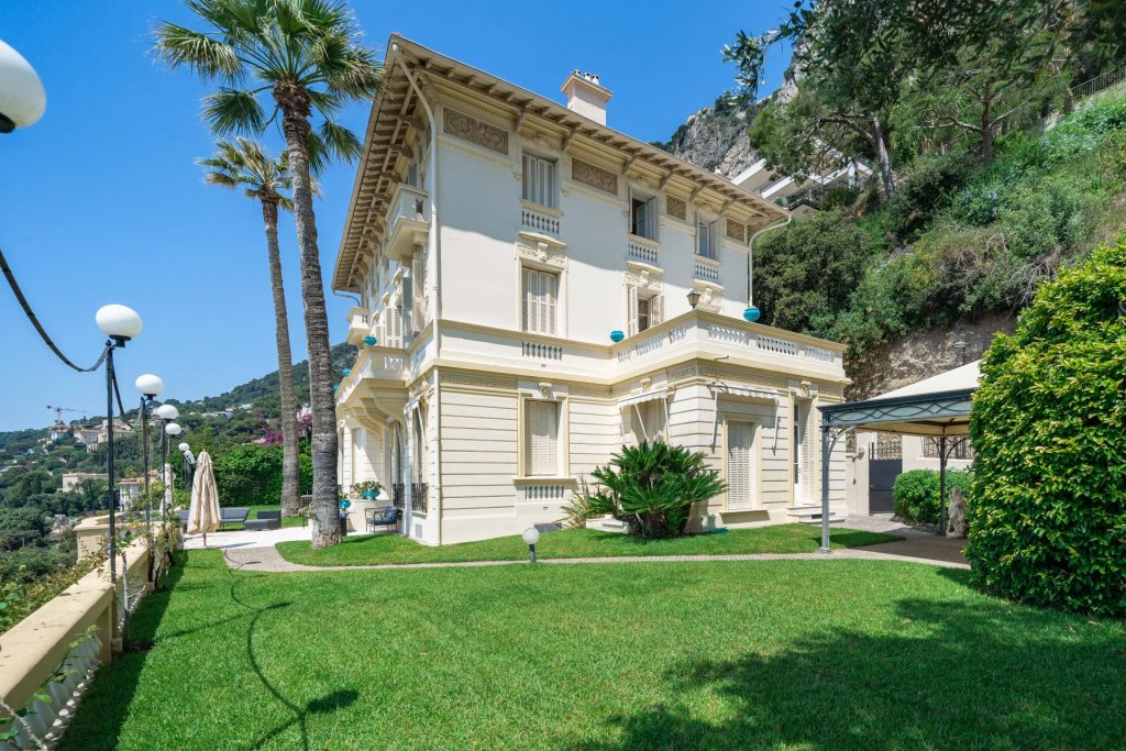 Villa en Beaulieu-sur-Mer, Francia, 527 m² - imagen 14
