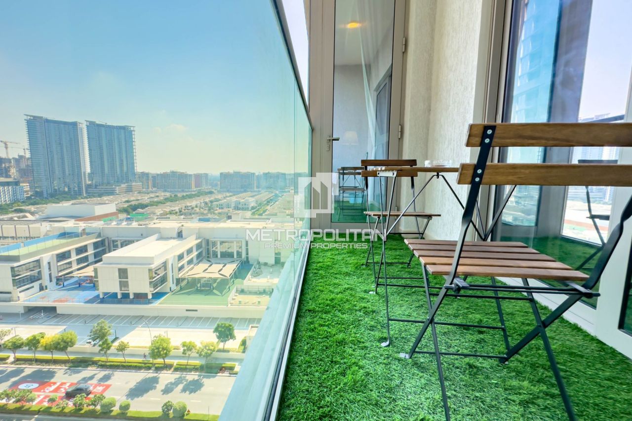 Appartamenti a Dubai, EAU, 75 m² - foto 9