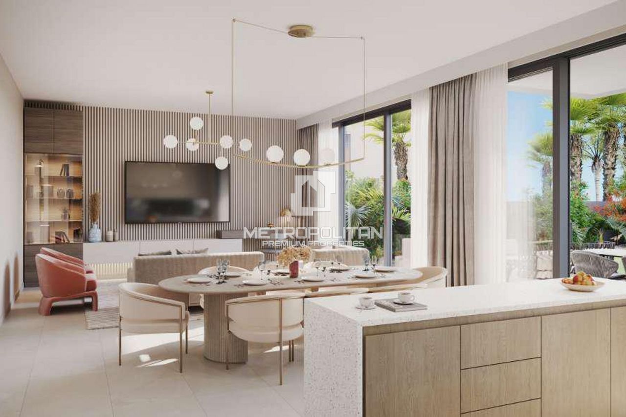 Villa en Dubái, EAU, 494 m² - imagen 9