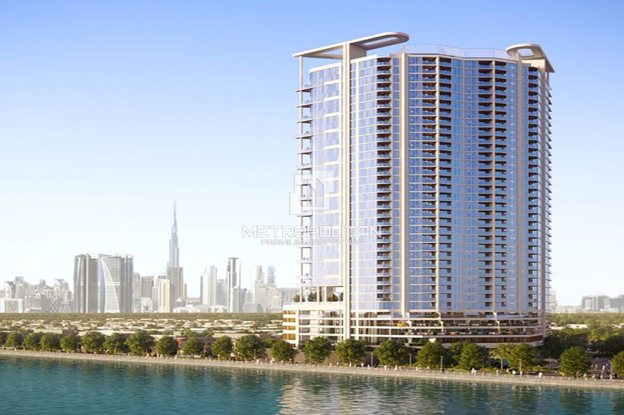 Appartamenti a Dubai, EAU, 254 m² - foto 9