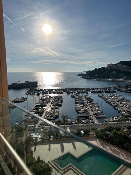 Apartment in Fontvieille, Monaco, 514 m² - Foto 1