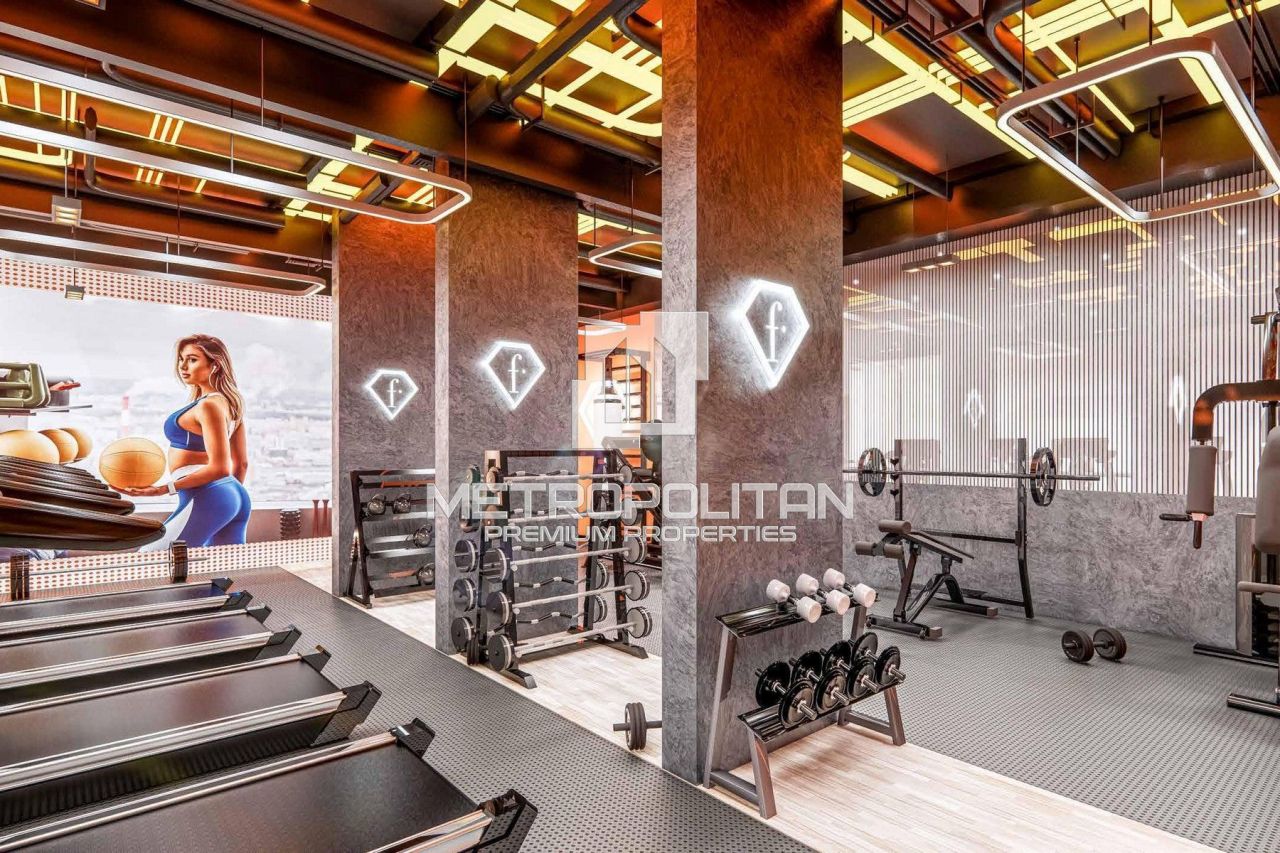 Apartamento en Dubái, EAU, 70 m² - imagen 10