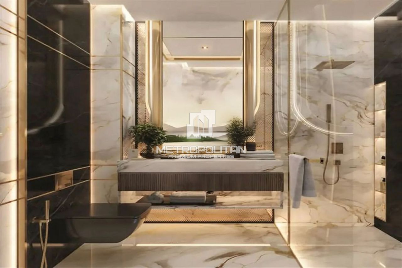 Appartement à Dubaï, EAU, 70 m² - image 10