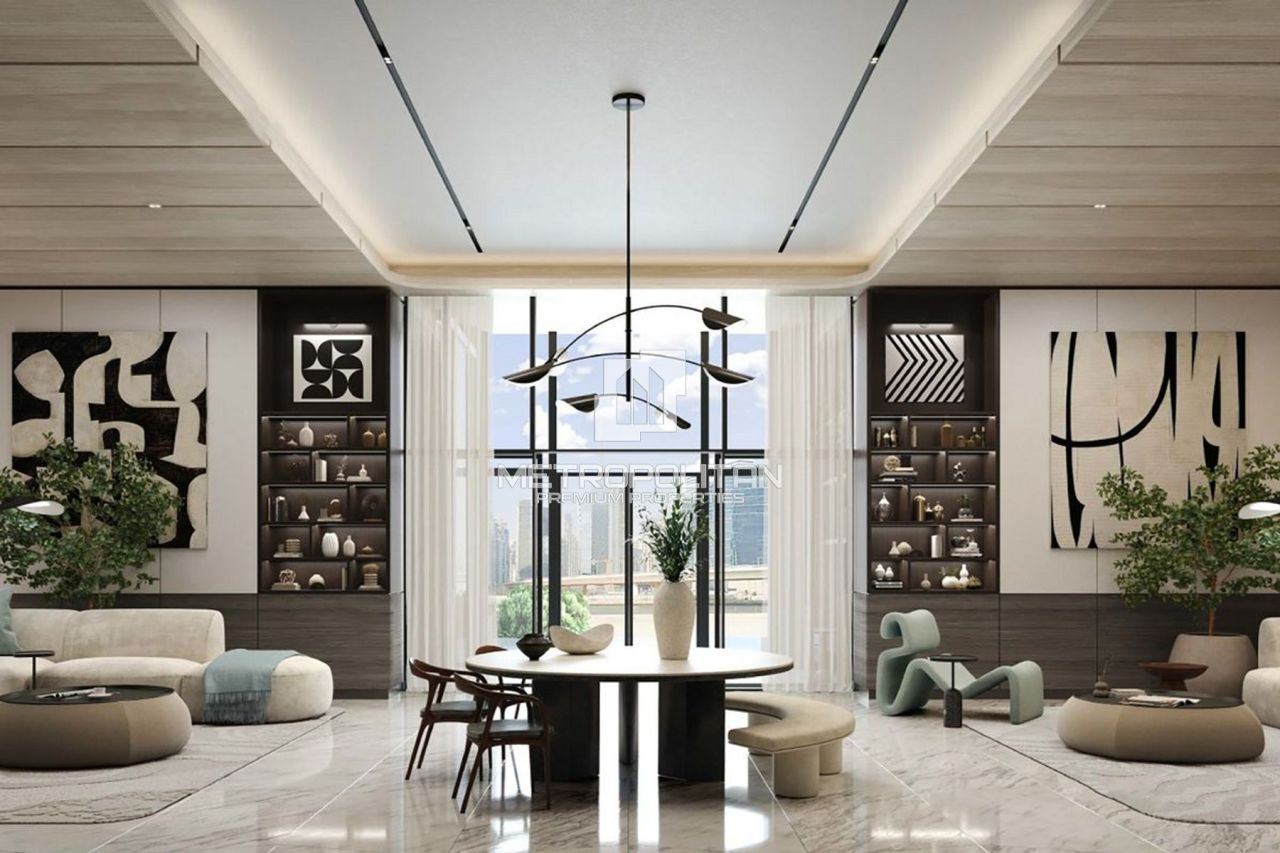 Apartamento en Dubái, EAU, 89 m² - imagen 10