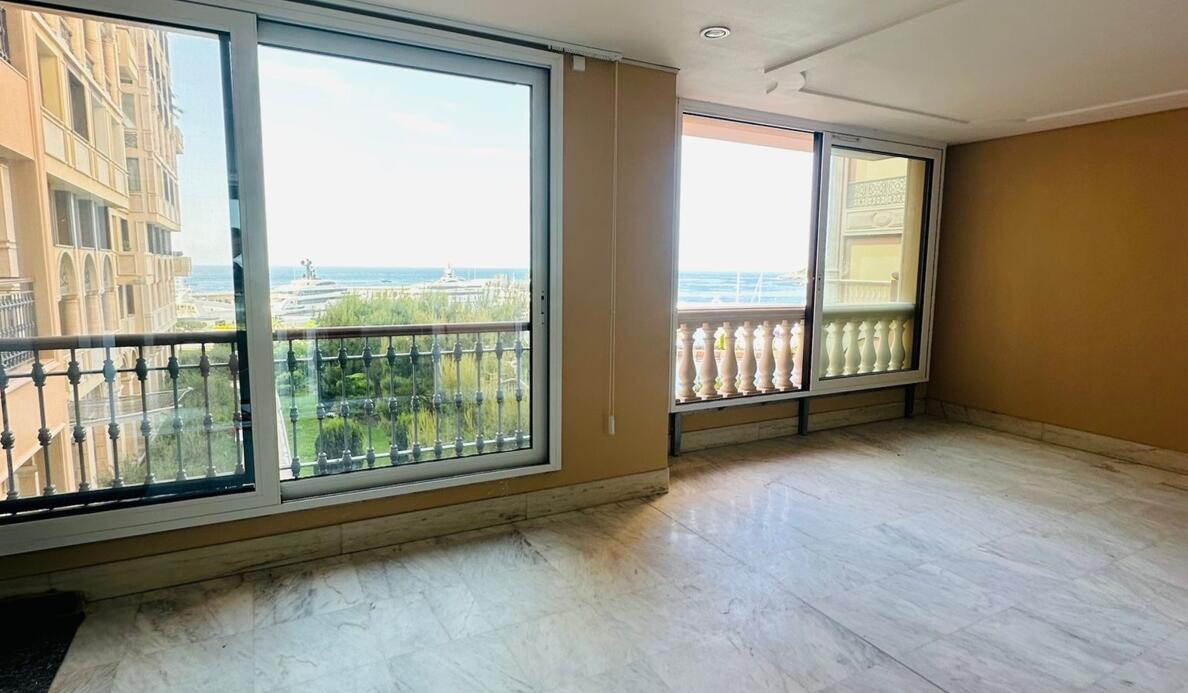 Appartamenti a Fontvieille, Monaco, 275 m² - foto 5