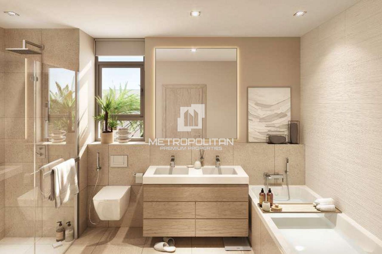 Villa en Dubái, EAU, 494 m² - imagen 10