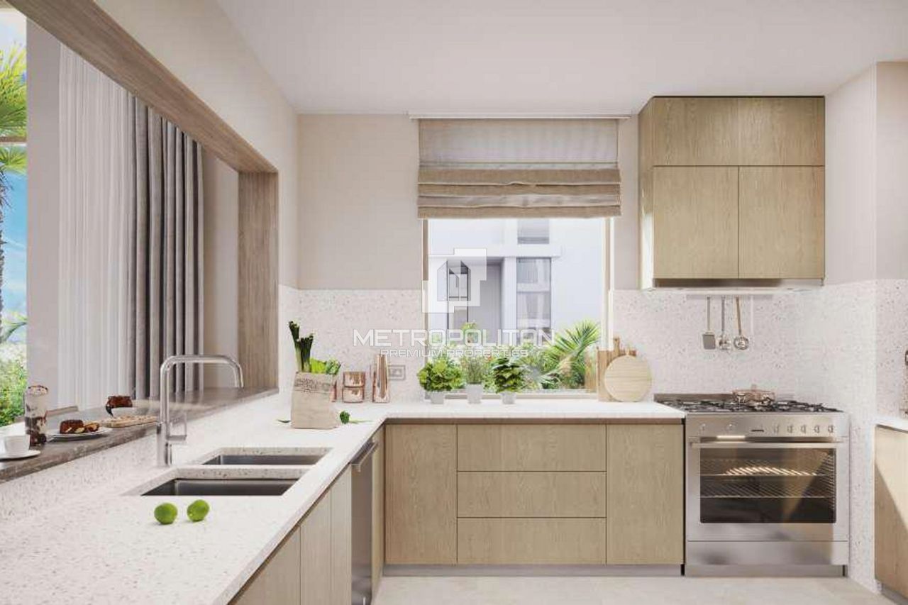 Villa en Dubái, EAU, 494 m² - imagen 11