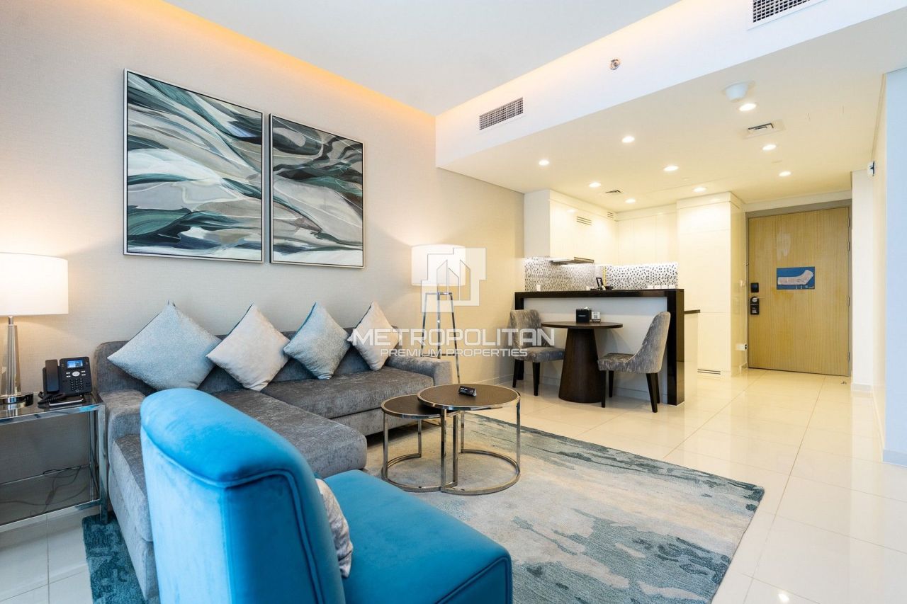 Appartement à Dubaï, EAU, 65 m² - image 11