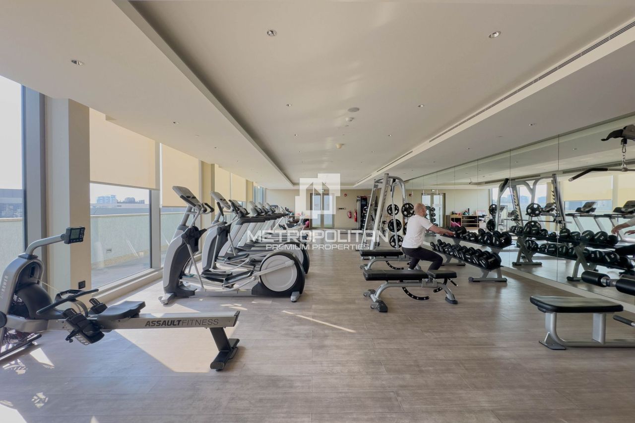 Appartamenti a Dubai, EAU, 75 m² - foto 11