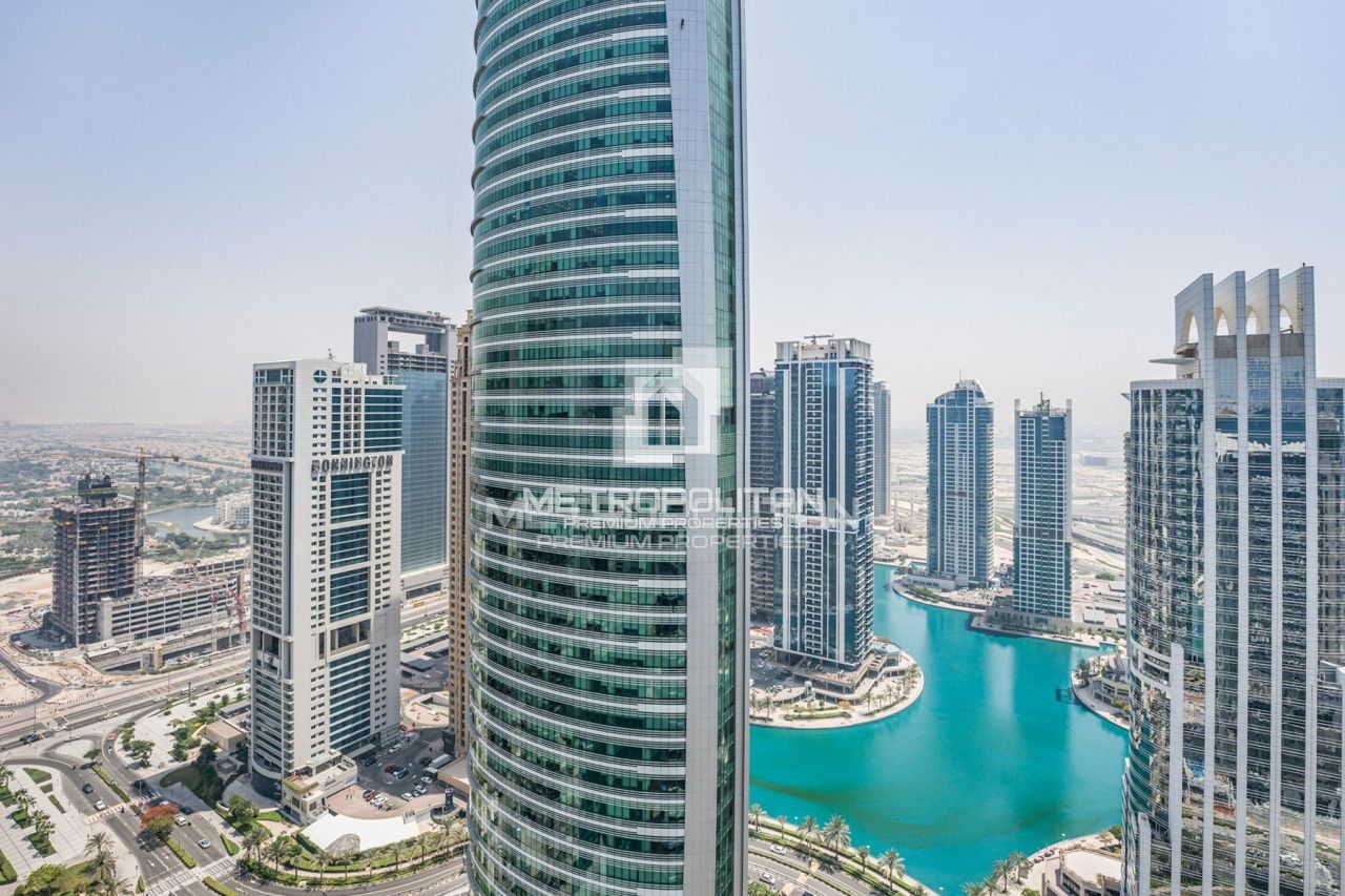 Appartamenti a Dubai, EAU, 142 m² - foto 11