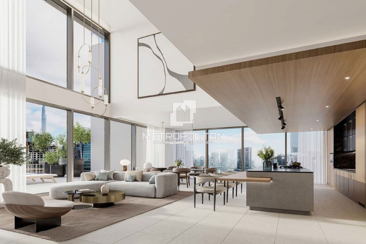 Apartamento en Dubái, EAU, 89 m² - imagen 11