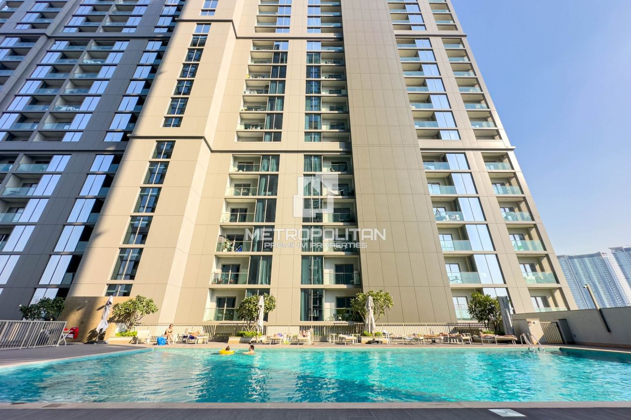 Appartamenti a Dubai, EAU, 75 m² - foto 12