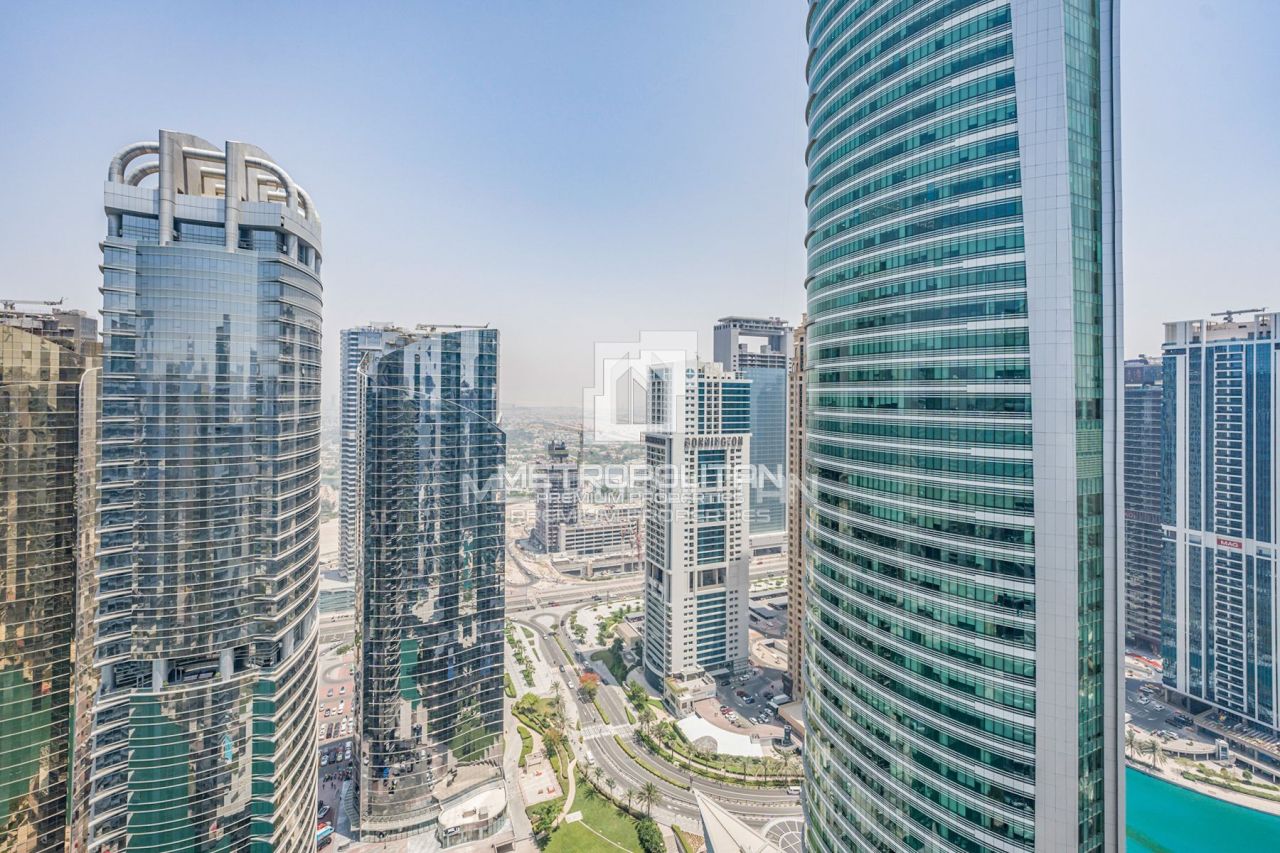 Appartamenti a Dubai, EAU, 142 m² - foto 12
