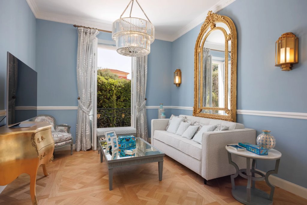 Villa à Beaulieu-sur-Mer, France, 430 m² - image 9